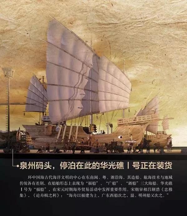 看世界航海簡史，分析明朝鄭和航海中斷原因？儒家思想華夷觀影響
