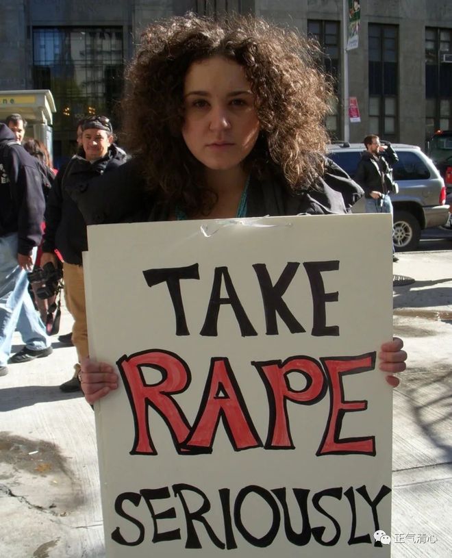 020年全球強姦犯罪率最高的10大國家：美國榮居第四！"