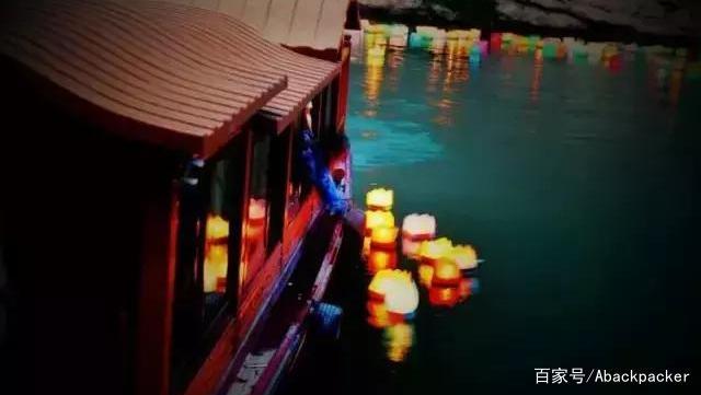 曾經的小上海，《亮劍》中的平安縣城，打卡小衆旅行點