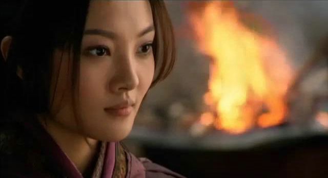 《水滸傳》裡張清是梁山唯一走桃花運的好漢？