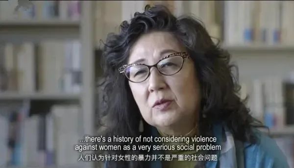 這個日本女人，戳破了職場「性侵」中最隱祕的瘡疤