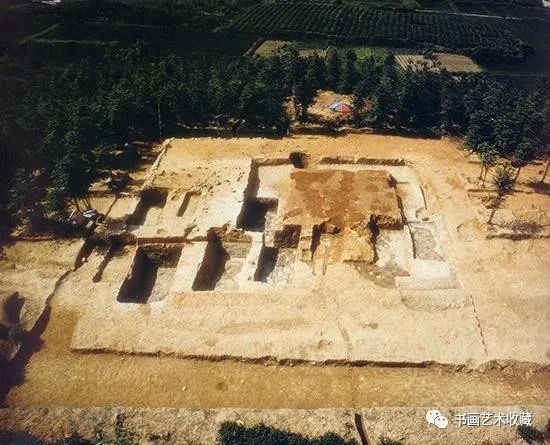 良渚遺址——中華五千年文明的實證